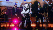 Season 6 Dancing GIF by The Masked Singer