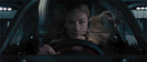fast and furious 6 driver GIF