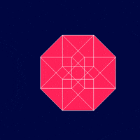 Heart 4D GIF by Trevor Anderson