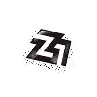 z1digitalstudio z1 digitalproduct Sticker