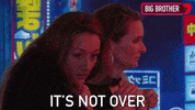 Big Brother Reggie GIF by Big Brother Australia