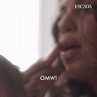Summer Coming GIF by Escada Fragrances