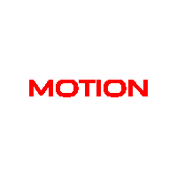 Motion M Sticker by Highlands Students