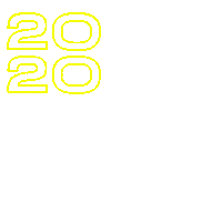 M20 Sticker by Highlands Students
