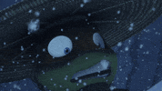 snow surprise GIF by Teenage Mutant Ninja Turtles