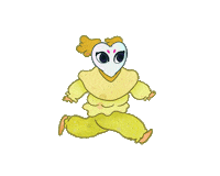 On The Go Animation Sticker by opertura