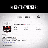 Termo GIF