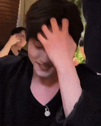 Soobin Tomorrow X Together GIF