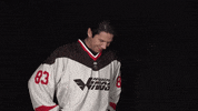 philadelphia wings hair flip GIF by NLLWings