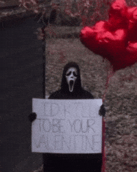 Valentines Day Love GIF by Respective