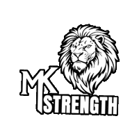 Powerhousegymelite  Sticker