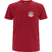 Shirt Climbing Sticker by KletterRetter