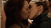 bbc one villanelle GIF by BBC