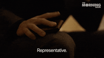 Nervous Phone Call GIF by Apple TV+