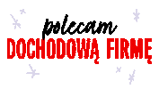 Ewa Gadomska Sticker by Dochodowa firma