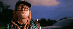 lil wayne weezy GIF by DJ Khaled