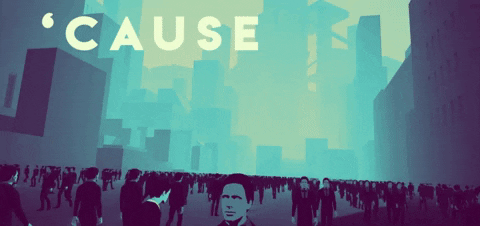 The Man Lyric Video GIF by Taylor Swift