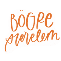 Magyargif Oktober Sticker