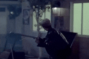 2 Cool 4 Skool Tae GIF