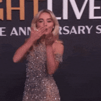 Love You Kisses GIF by slicedbread