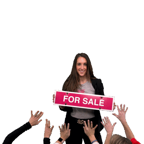 TheBalcerzakGroup giphyupload real estate home house Sticker