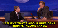 president trump conan obrien GIF by Team Coco
