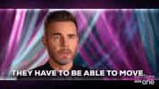 bbc one entertainment GIF by BBC