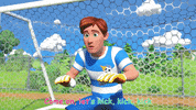 Save European Cup GIF by moonbug