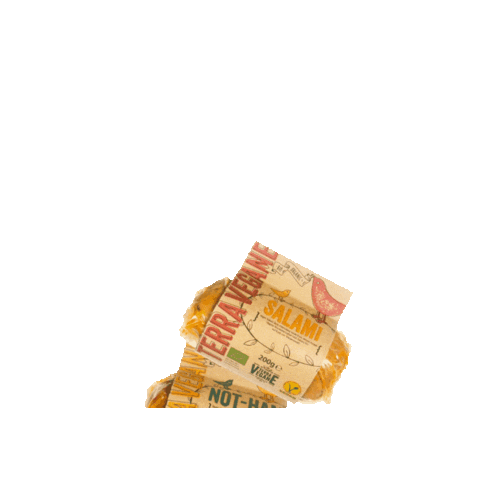 Vegan Veganism Sticker by Terra Vegane EU