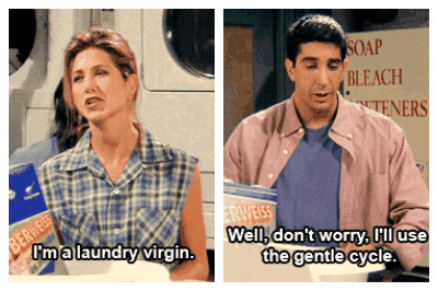 laundry GIF