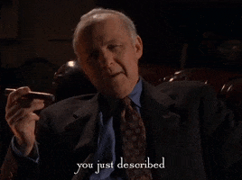 season 4 netflix GIF by Gilmore Girls 