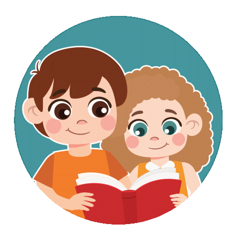 Gitunik Sticker