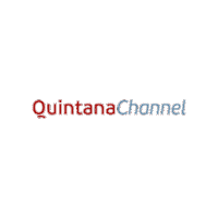 Channel Trasmissione Sticker by Quintana di Foligno