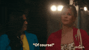 Jane Austen Friends GIF by Hallmark Channel