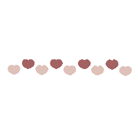 Heart Love Sticker