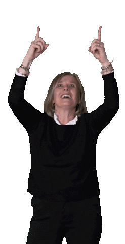 Rovidam giphyupload swipe up up job Sticker
