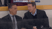 Ice Hockey Whatever GIF by NHL