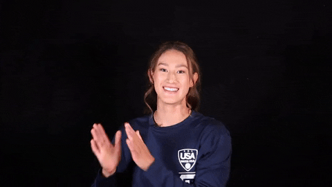 Game Time Smile GIF by USA Water Polo