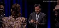 jimmy fallon laughing GIF by The Tonight Show Starring Jimmy Fallon