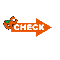 Look Point Sticker by OCSTYLE