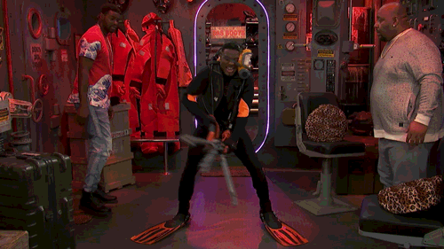 claw GIF by Nickelodeon