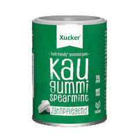 Sticker by Xucker
