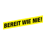 engagiertfuernrw nrw nordrhein-westfalen katastrophenschutz engagiertfürnrw Sticker