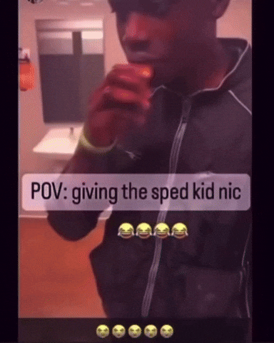 Slokied GIF