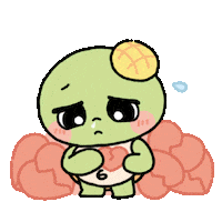Apollo Love Sticker