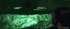 Titanic GIF by Samantha