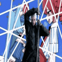 Devil May Cry Instagram GIF