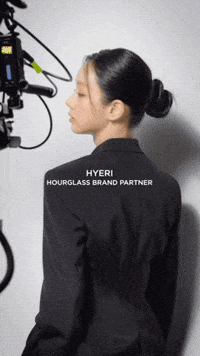 Fashion Makeup GIF