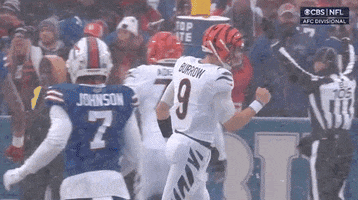 Happy Nfl Playoffs GIF by NFL