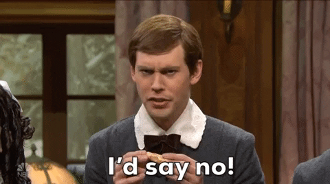 Snl GIF by Saturday Night Live